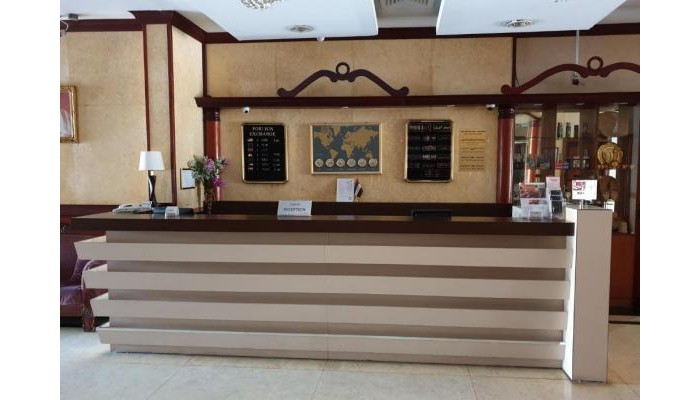 Hotel Fortune Deira poza 3