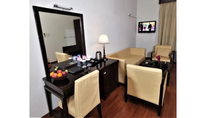 Hotel Fortune Deira poza 6