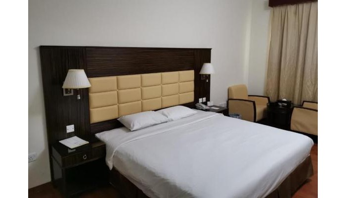Hotel Fortune Deira poza 5