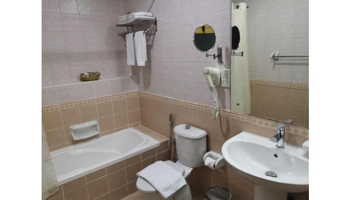 Hotel Fortune Deira poza 13