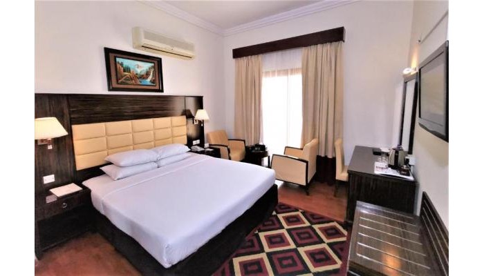 Hotel Fortune Deira poza 9