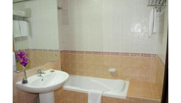 Hotel Fortune Deira poza 11