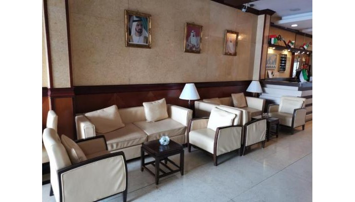 Hotel Fortune Deira poza 14