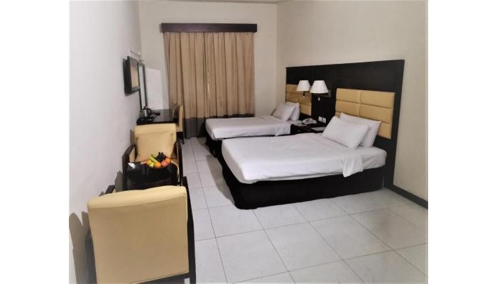 Hotel Fortune Deira poza 8