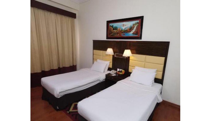 Hotel Fortune Deira poza 7