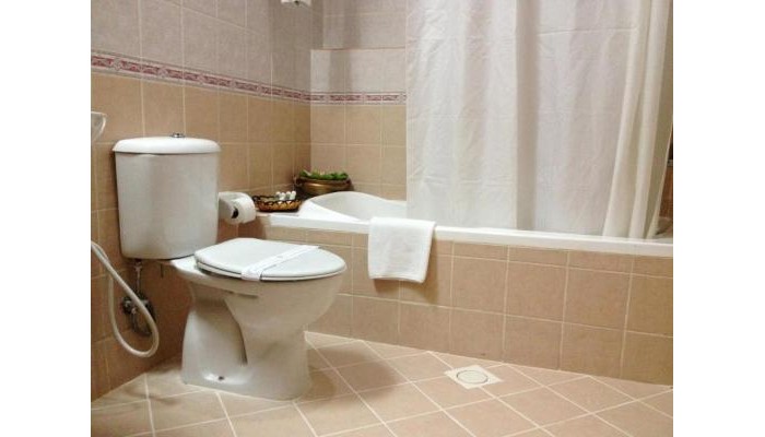 Hotel Fortune Deira poza 12