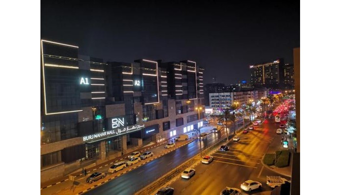 Hotel Fortune Deira poza 1