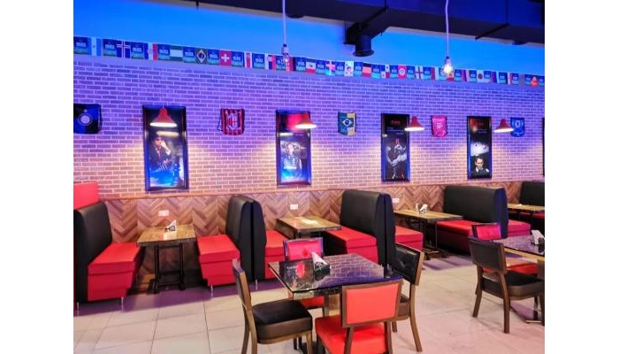 Hotel Fortune Deira poza 16