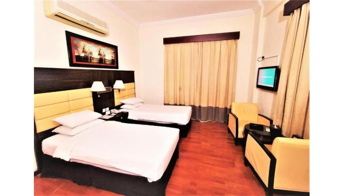 Hotel Fortune Deira poza 4
