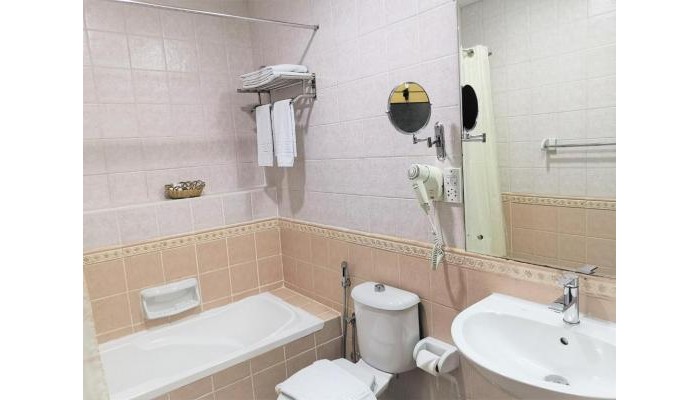 Hotel Fortune Deira poza 10