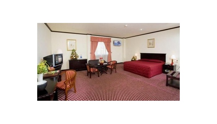 Poza pentru Hotel Fortune Karama 619-1465430615 Hotel Fortune Karama poza 1
