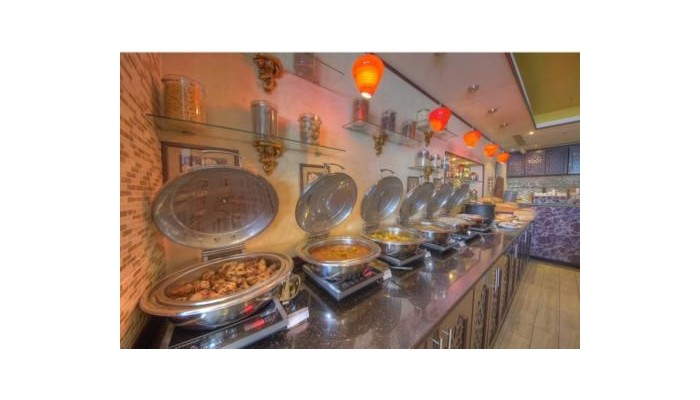 Hotel Fortune Pearl poza 14