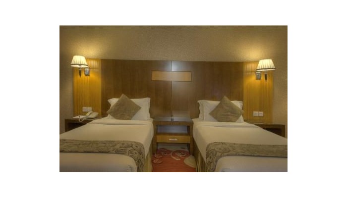 Hotel Fortune Pearl poza 15