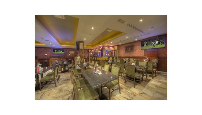 Hotel Fortune Pearl poza 16