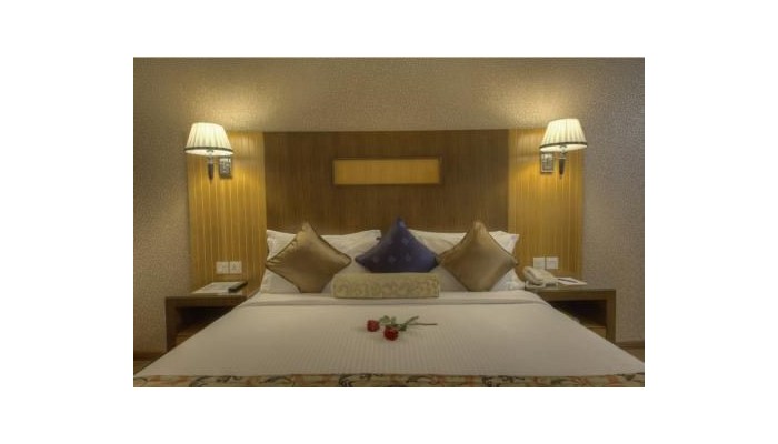 Hotel Fortune Pearl poza 17