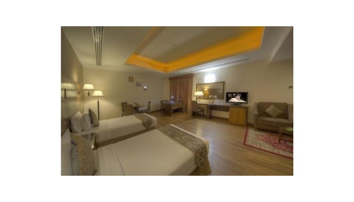 Hotel Fortune Pearl poza 18
