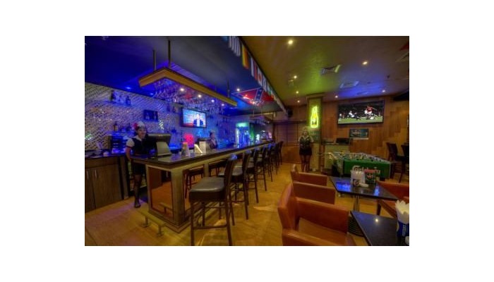 Hotel Fortune Pearl poza 19