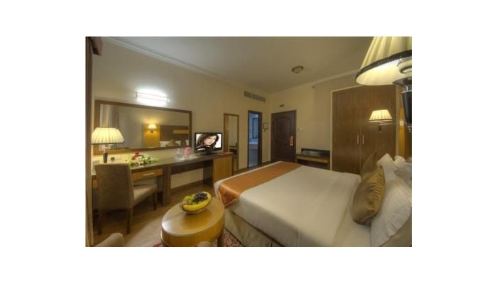 Hotel Fortune Pearl poza 20