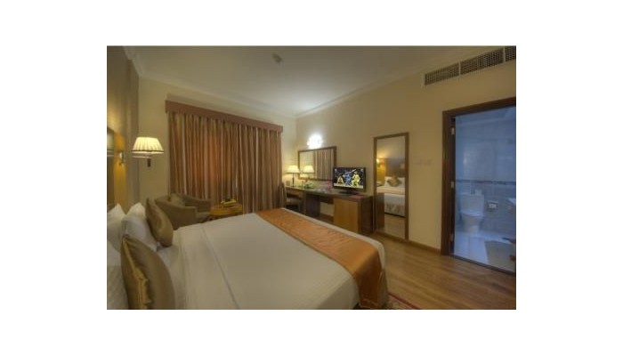 Hotel Fortune Pearl poza 21