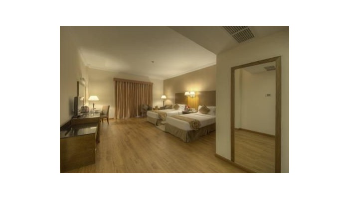 Hotel Fortune Pearl poza 23