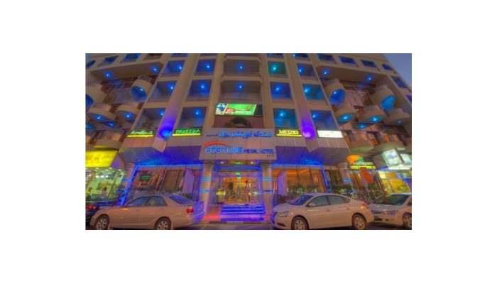 Hotel Fortune Pearl poza 24