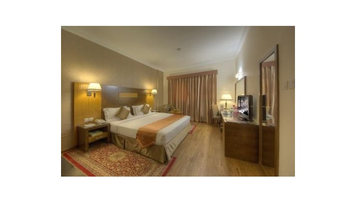 Hotel Fortune Pearl poza 25