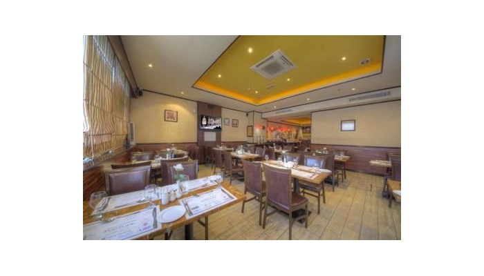 Hotel Fortune Pearl poza 28