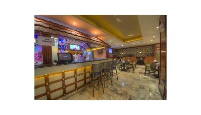 Hotel Fortune Pearl poza 29