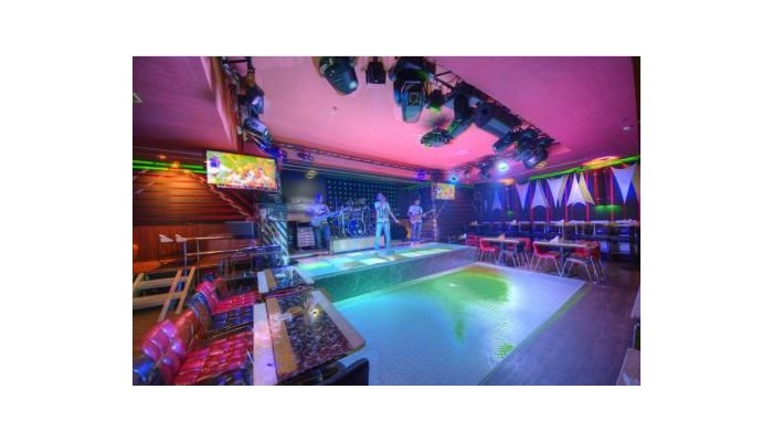 Hotel Fortune Pearl poza 30