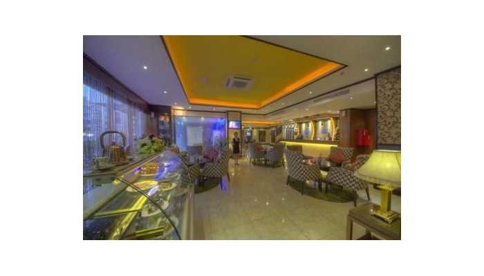 Hotel Fortune Pearl poza 0