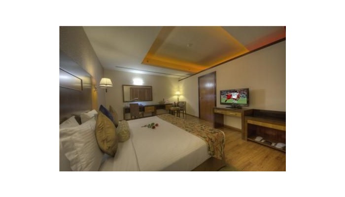 Hotel Fortune Pearl poza 1