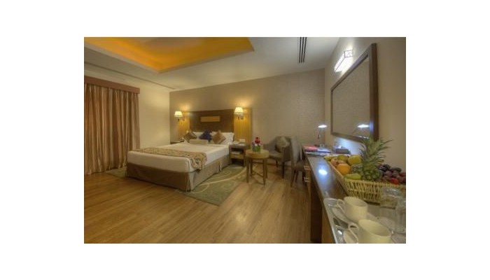 Hotel Fortune Pearl poza 2