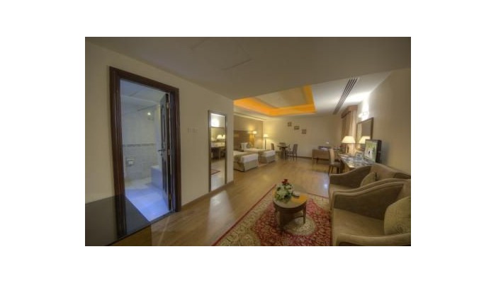 Hotel Fortune Pearl poza 3