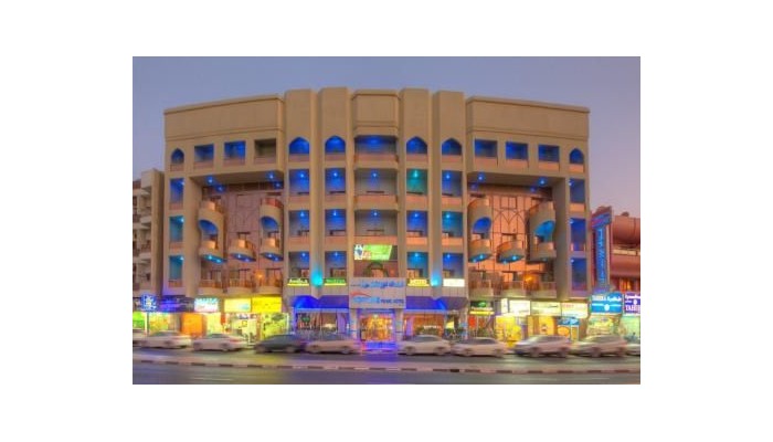 Hotel Fortune Pearl poza 32