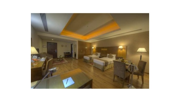 Hotel Fortune Pearl poza 6