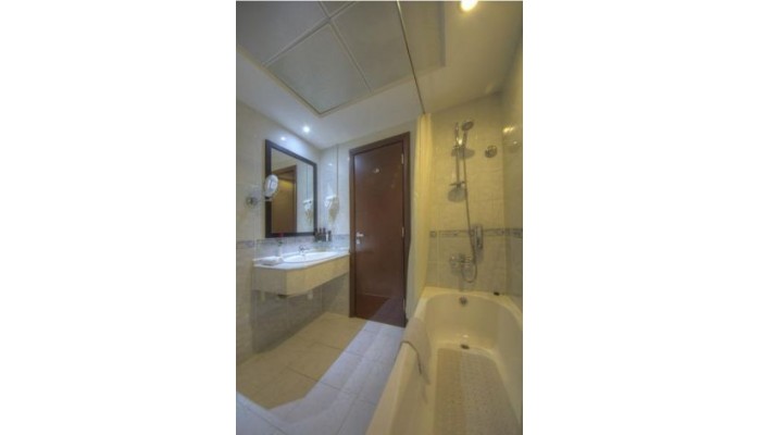 Hotel Fortune Pearl poza 7