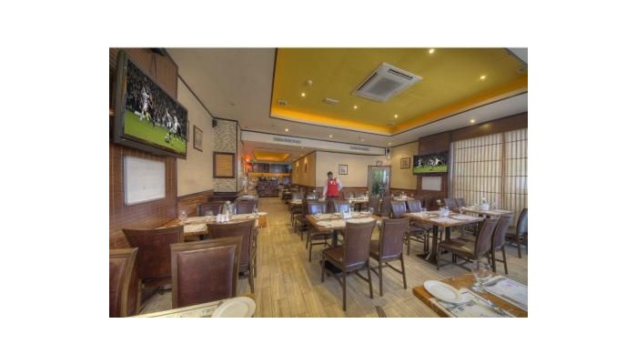 Hotel Fortune Pearl poza 8