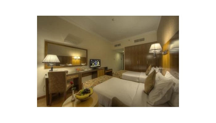Hotel Fortune Pearl poza 9