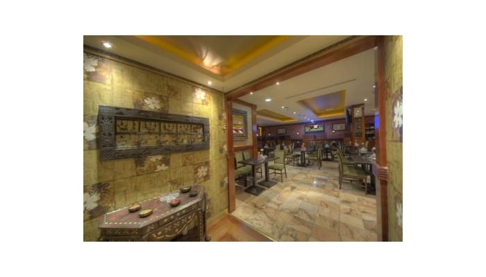 Hotel Fortune Pearl poza 10