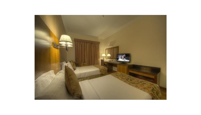 Hotel Fortune Pearl poza 11