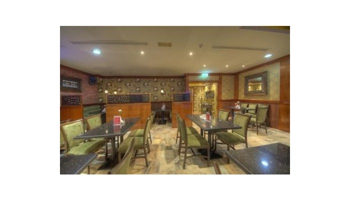 Hotel Fortune Pearl poza 12