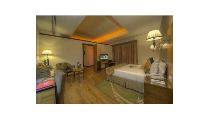 Hotel Fortune Pearl poza 13