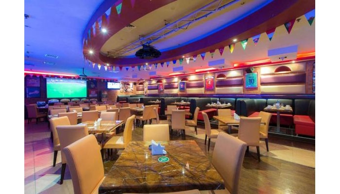 Poza pentru Hotel Fortune Plaza 1535-1650103174 Hotel Fortune Plaza poza 11