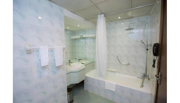 Poza pentru Hotel Fortune Plaza 2290-1650103164 Hotel Fortune Plaza poza 6