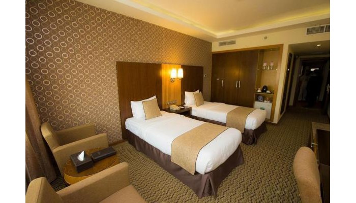 Poza pentru Hotel Fortune Plaza 2714-1650103153 Hotel Fortune Plaza poza 2