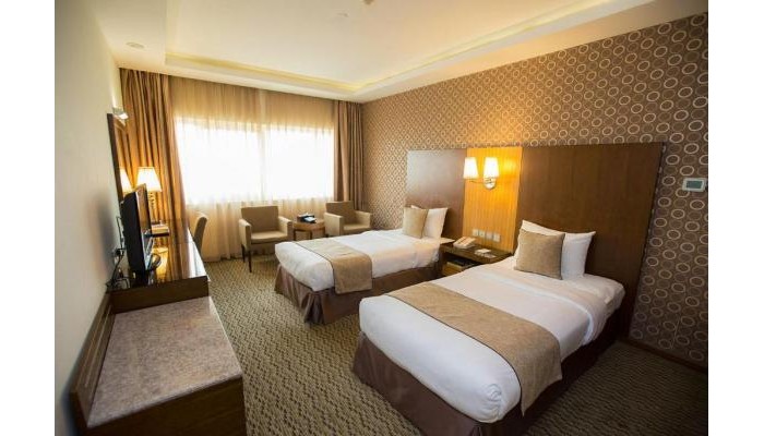 Poza pentru Hotel Fortune Plaza 3760-1650103151 Hotel Fortune Plaza poza 1