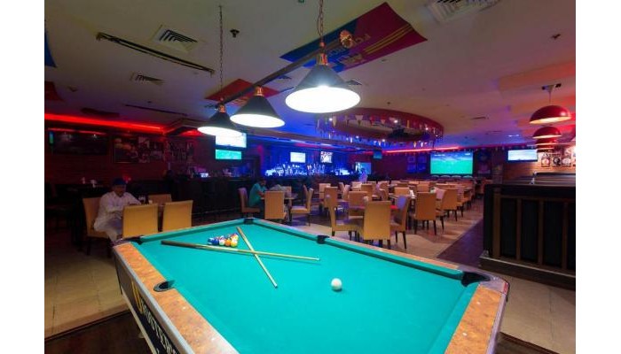 Poza pentru Hotel Fortune Plaza 4441-1650103179 Hotel Fortune Plaza poza 13
