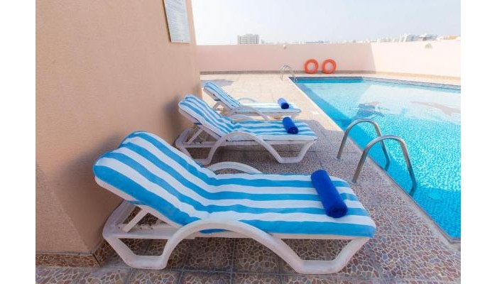 Poza pentru Hotel Fortune Plaza 7291-1650103187 Hotel Fortune Plaza poza 17