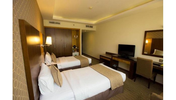 Poza pentru Hotel Fortune Plaza 7867-1650103160 Hotel Fortune Plaza poza 4