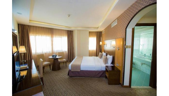 Poza pentru Hotel Fortune Plaza 7972-1650103158 Hotel Fortune Plaza poza 3